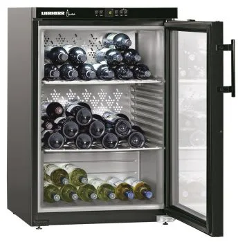 Liebherr WKb 1812 Vinothek Weinschrank