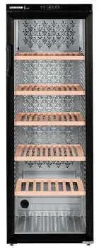 Liebherr WKb 4212 Vinothek Stand Weinkühlschrank