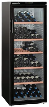 Liebherr WKb 4212 Vinothek Stand Weinkühlschrank