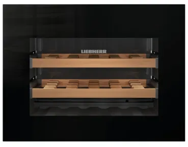 Liebherr WKEgb 582 GrandCru - kleiner, kompakter Einbau Weinkühlschrank