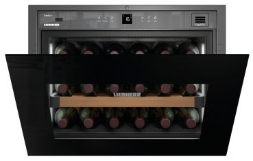 Liebherr WKEgb 582 GrandCru Einbau-Wein Kühlschrank