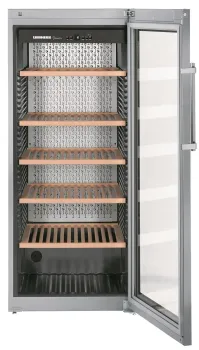 Liebherr WKes 4552 GrandCru Stand Weinklimaschrank