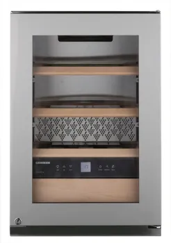 Liebherr WKes 653 Grand Cru Weinklimaschrank