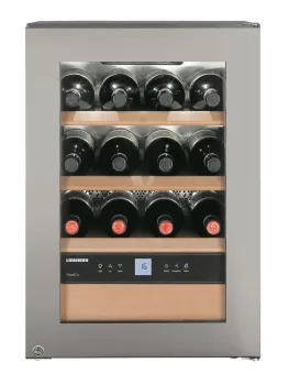 Liebherr WKes 653 Grand Cru Weinkühlschrank