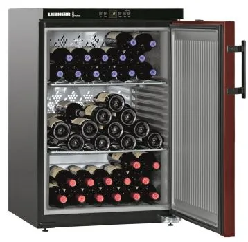 Liebherr WKr 1811 Vinothek Weinkühlschrank