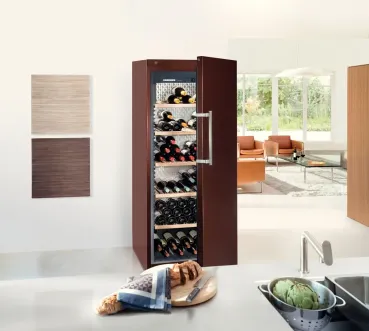Liebherr WKt 4551 GrandCru Weinkühlschrank