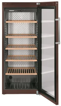 Liebherr WKt 4552 GrandCru Weinkühlschrank