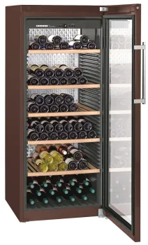 Liebherr WKt 4552 GrandCru Weinkühlschrank