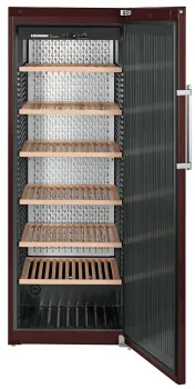 Liebherr WKt 5551 GrandCru Weinkühlschrank