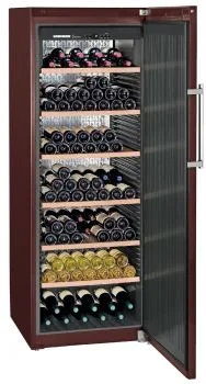 Liebherr WKt 5551 GrandCru Weinkühlschrank