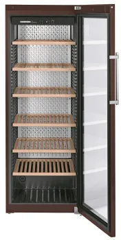 Liebherr WKt 5552 GrandCru Weinklimaschrank