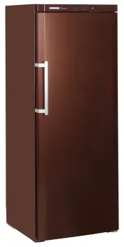 Liebherr WKt 6451 GrandCru Weinklimaschrank