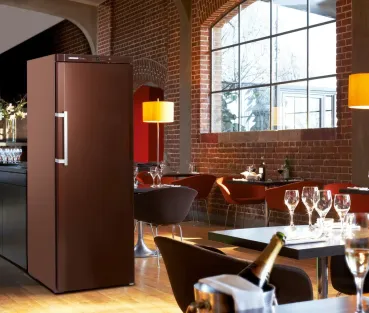 Liebherr WKt 6451 GrandCru Weinkühlschrank