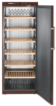 Liebherr WKt 6451 GrandCru Weinkühlschrank