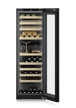 liebherr wpbgbi 5283 vinidor selection weintemperierschrank