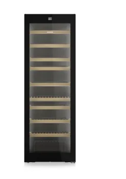 liebherr wpbgbi 7472 vinidor weintemperierschrank schwarz 2 zonen