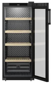 liebherr wpbl 4601 weinklimaschrank schwarz