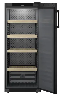 liebherr wsbl 4601 weinklimaschrank schwarz
