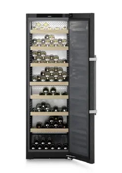 liebherr wsbsi 5252 vinidor weinlagerschrank 2 zonen