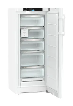 nofrost tiefkuehlschrank liebherr fnc 4675