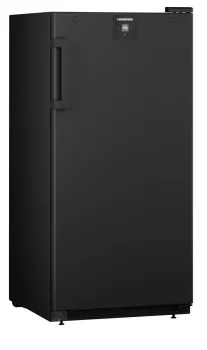 schwarzer weinkuehlschrank liebherr wsbl 4201