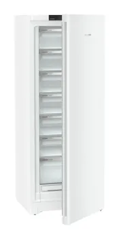 Liebherr FNd 7227 Plus Gefrierschrank mit FrostProtect und NoFrost - tiefkuehler liebherr fnd