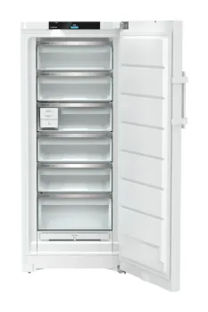 Liebherr FNc 7076 Peak Gefrierschrank mit NoFrost