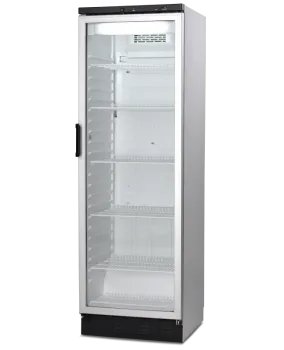 Vestfrost FKG 371 Glastürkühlschrank kaufen