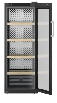 weinklimaschrank liebherr wpbli 5031