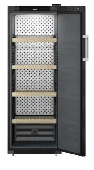 weinklimaschrank liebherr wsbli 5031