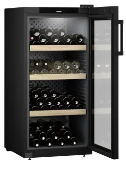 weinkuehlschrank liebherr wpbl 4201