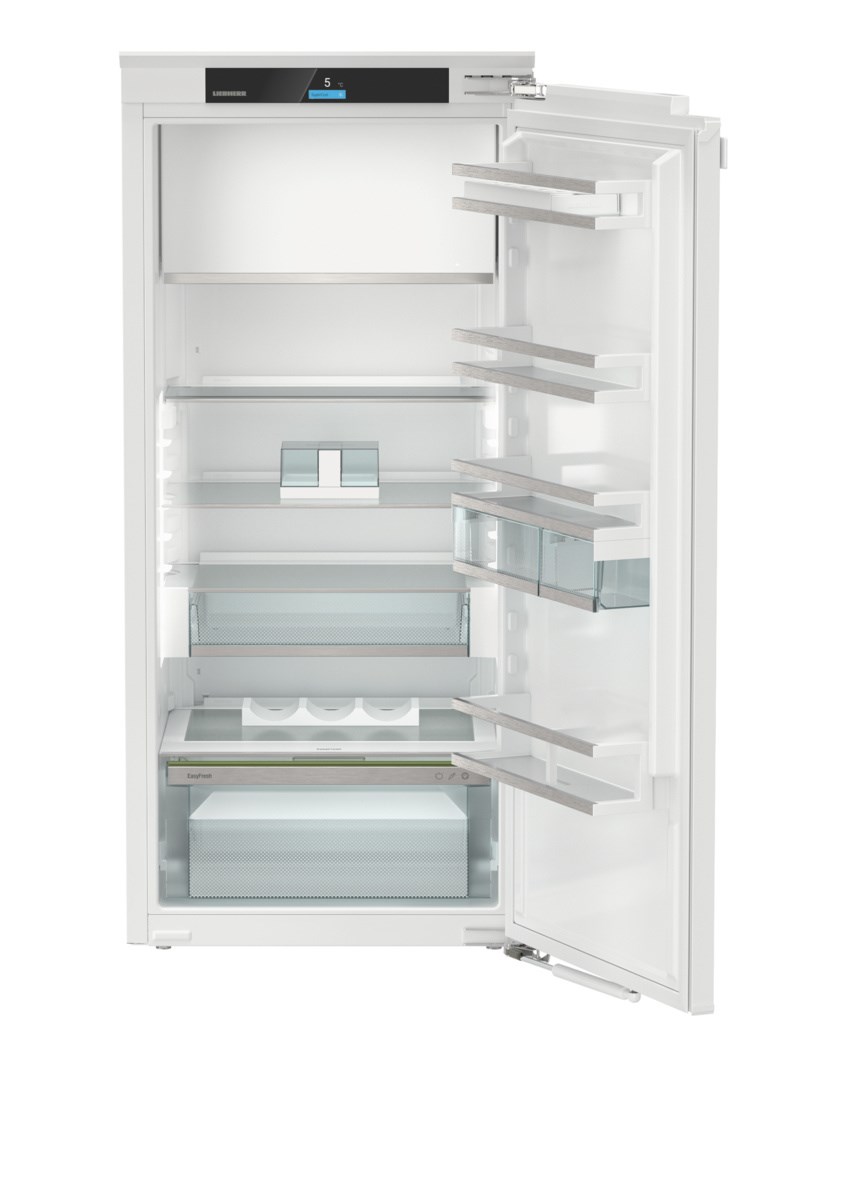 IRd Prime 4151 Integrierbarer EasyFresh Kühlschrank Liebherr mit