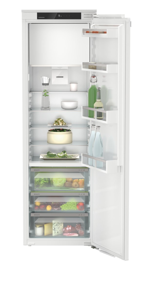 Liebherr IRBe 5121 Plus mit integrierbarer Kühlschrank BioFresh