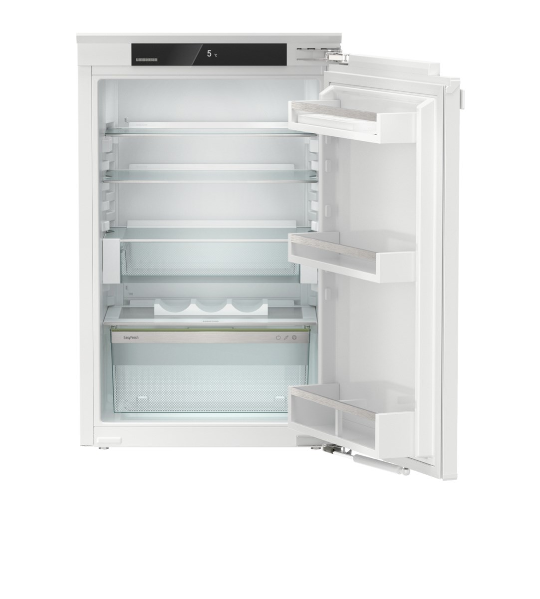 Liebherr IRd 3920 Plus Integrierbarer Kühlschrank EasyFresh mit