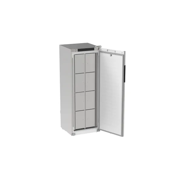 multipolar® 380 - 8 Fächer - Tür re