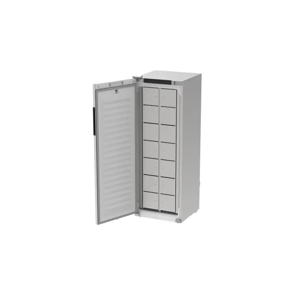 multipolar® 380 - 14 Fächer - Tür li