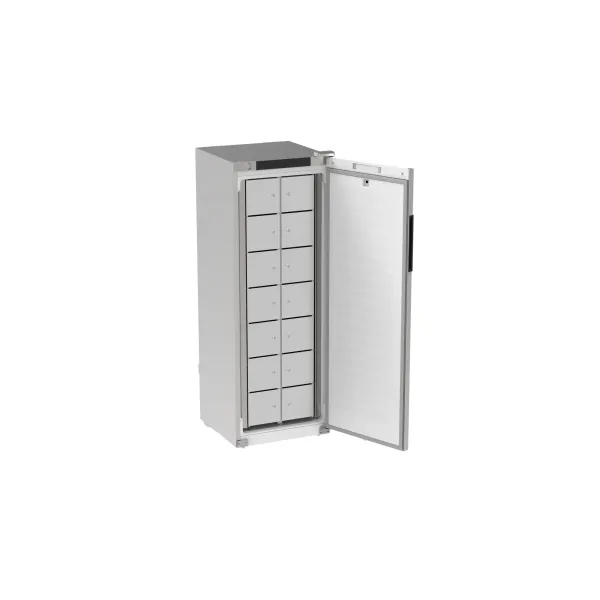multipolar® 380 - 14 Fächer - Tür re
