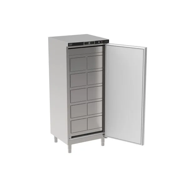 multipolar® CONNECT 600 - 10 Fächer - Tür re
