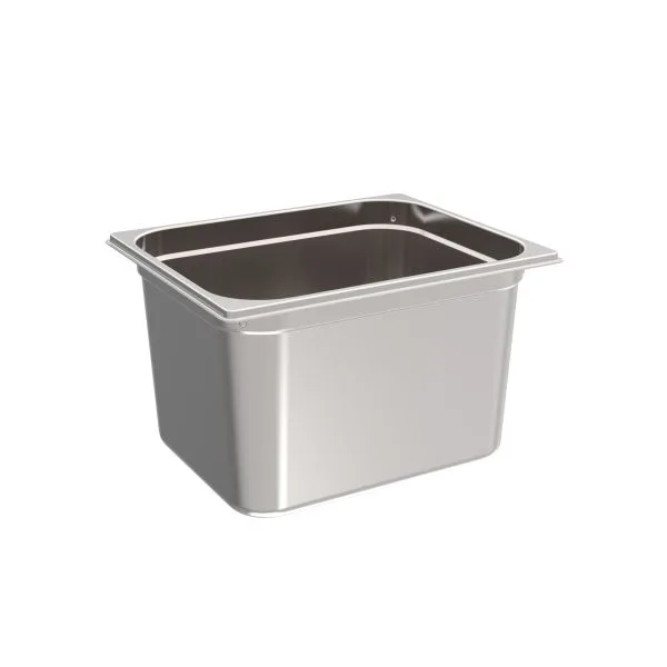 Rieber GNONE®-Behälter 1/2 200