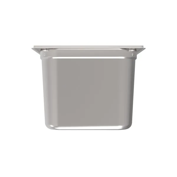 Rieber GNONE®-Behälter 1/2 200