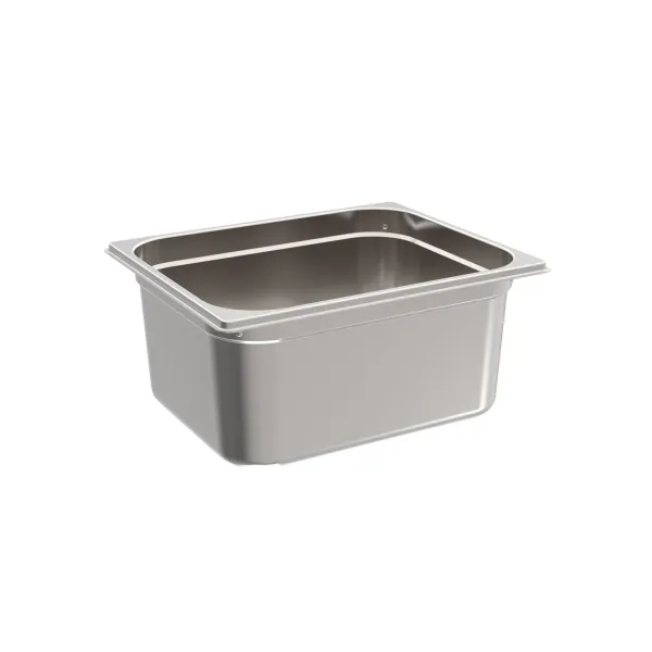 Rieber GNONE®-Behälter 1/2 150