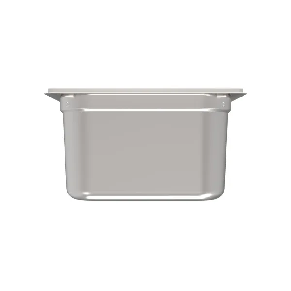 Rieber GNONE®-Behälter 1/2 150