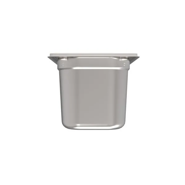 Rieber GNONE®-Behälter 1/3 150