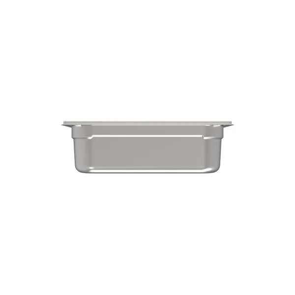 Rieber GN Behälter 1/2 100 - Vakuum (1,0mm)