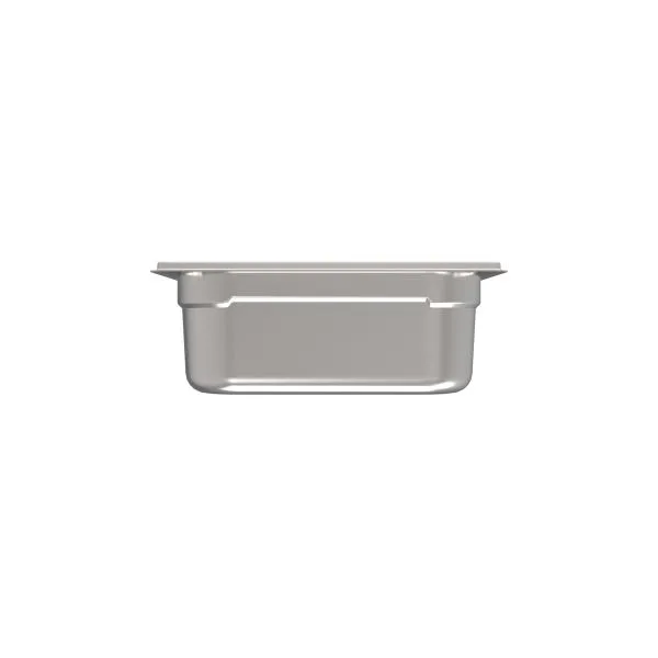 Rieber GN Behälter 1/2 100 - Vakuum (1,0mm)