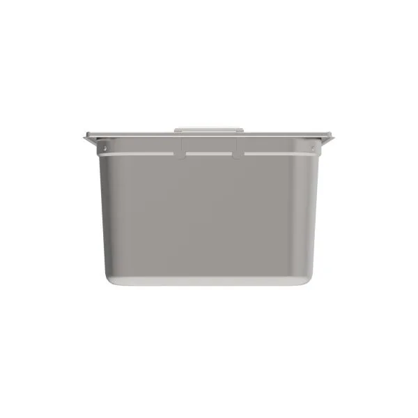 Rieber GNONE®-Behälter 1/1 200 - Fallgriffe