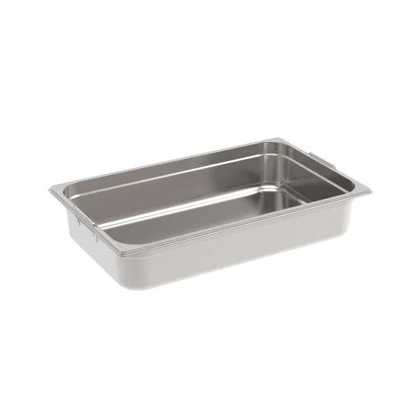 Rieber GNONE®-Behälter GN 1/1 100 - Fallgriffe