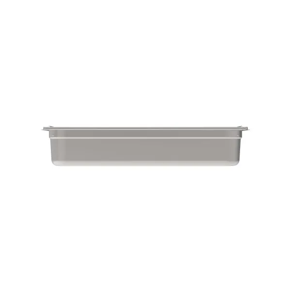 Rieber GNONE®-Behälter GN 1/1 100 - Fallgriffe