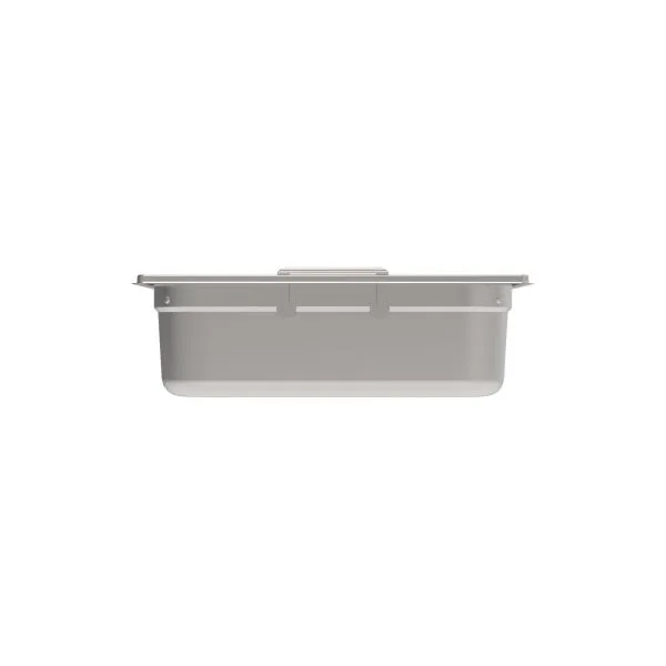 Rieber GNONE®-Behälter GN 1/1 100 - Fallgriffe