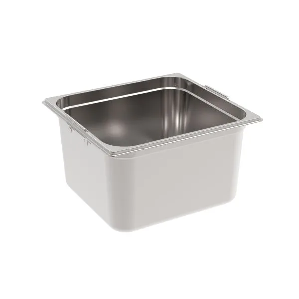 Rieber GNONE®-Behälter 2/3 200 - Fallgriffe